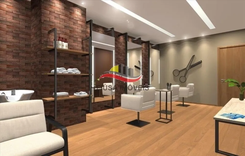 Apartamento, 1 quarto, 28 m² - Foto 1