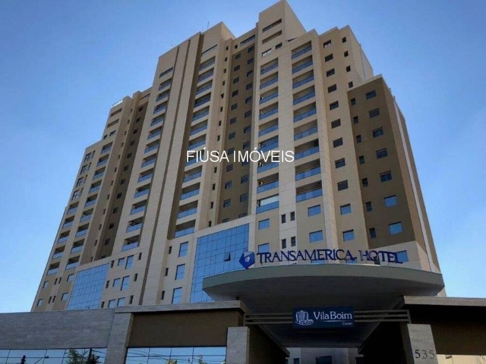 Apartamento à venda com 1 quarto, 57m² - Foto 2