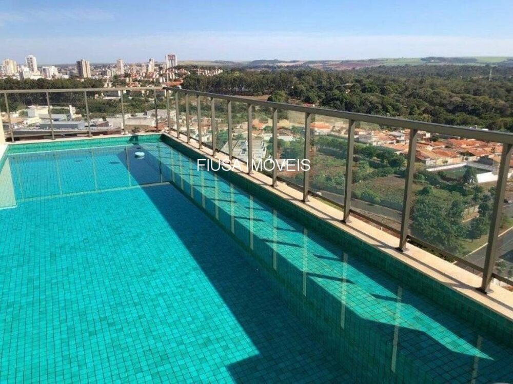 Apartamento à venda com 1 quarto, 57m² - Foto 1