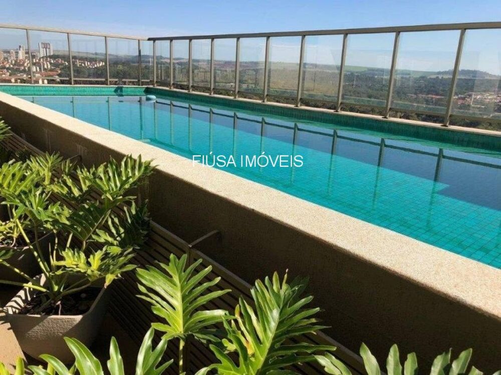 Apartamento à venda com 1 quarto, 57m² - Foto 5