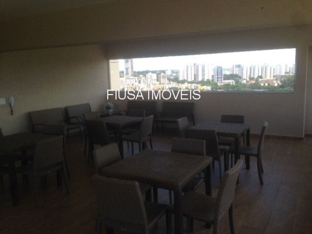 Apartamento à venda com 1 quarto, 57m² - Foto 6