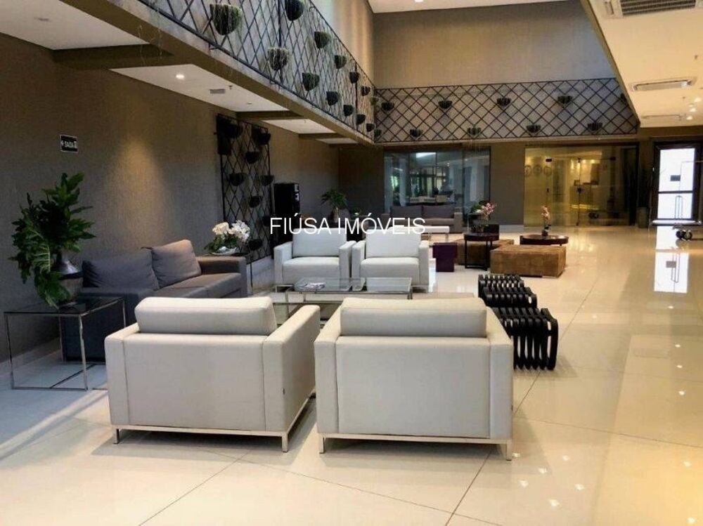 Apartamento à venda com 1 quarto, 57m² - Foto 4