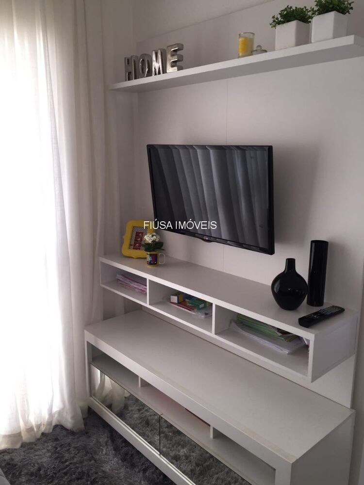Apartamento à venda com 1 quarto, 57m² - Foto 8