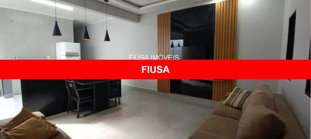 Casa, 3 quartos - Foto 3