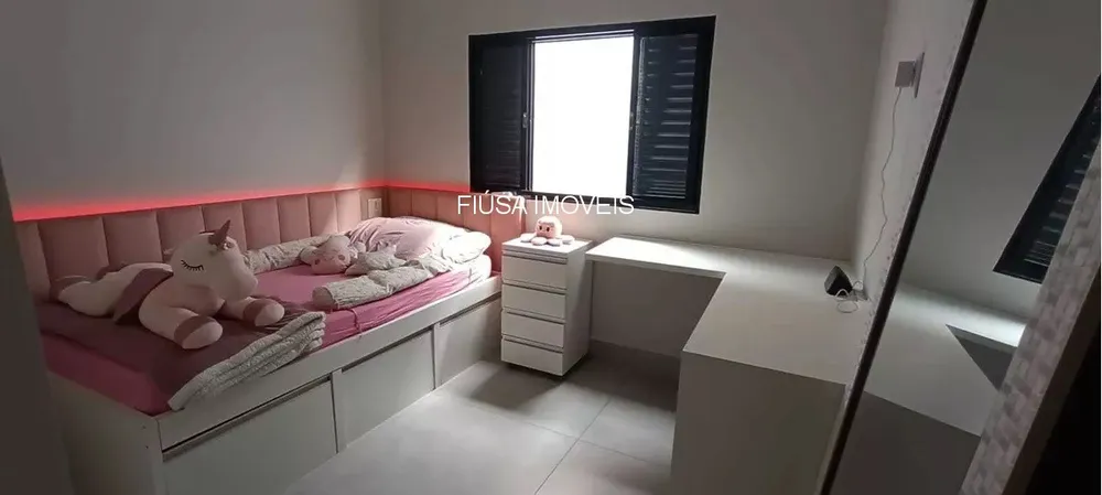 Casa, 3 quartos - Foto 11