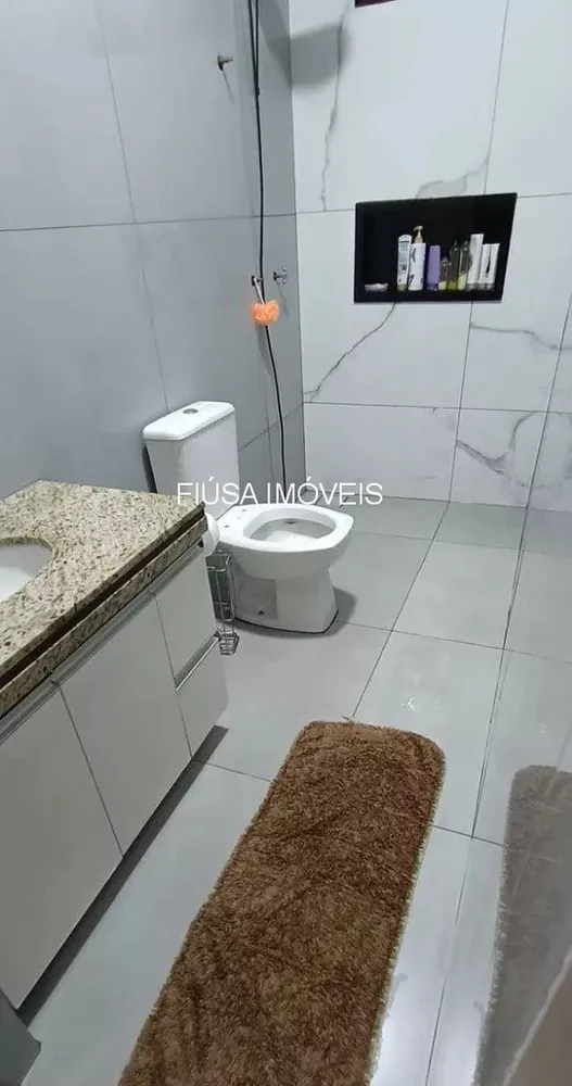 Casa, 3 quartos - Foto 2