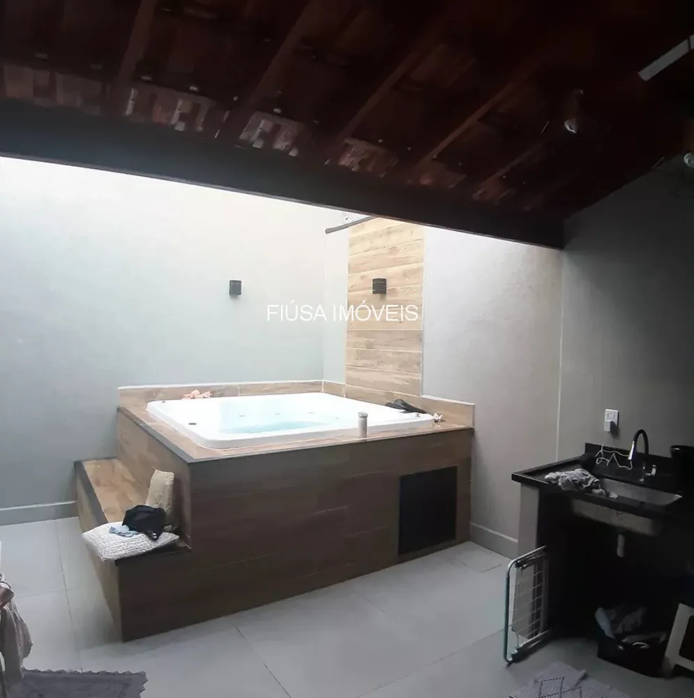 Casa, 3 quartos - Foto 8
