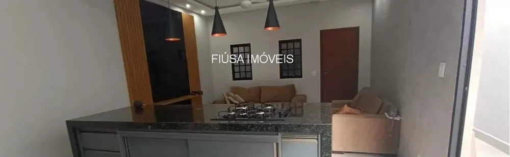 Casa, 3 quartos - Foto 5