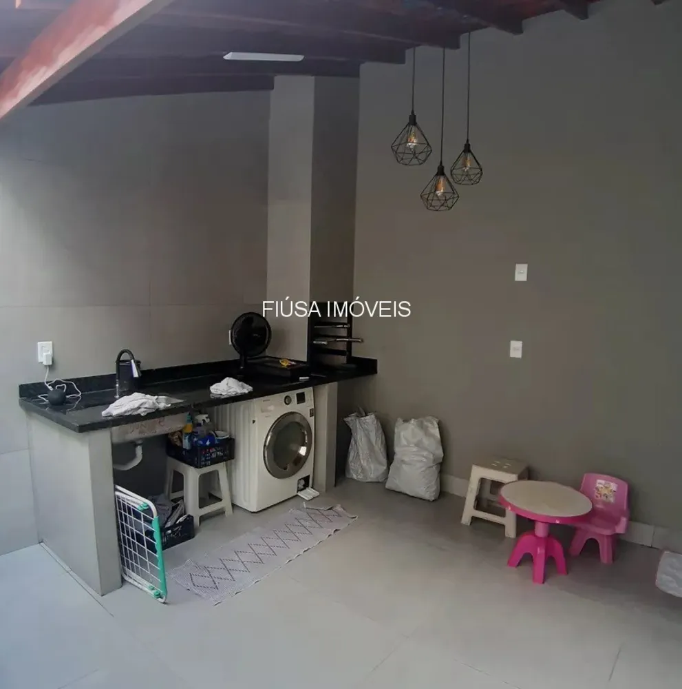 Casa, 3 quartos - Foto 6