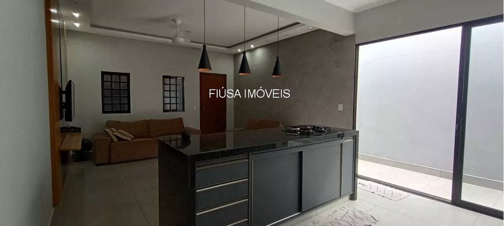Casa, 3 quartos - Foto 10