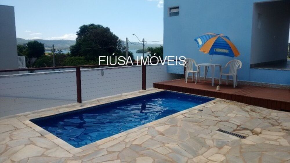 Casa, 3 quartos - Foto 3