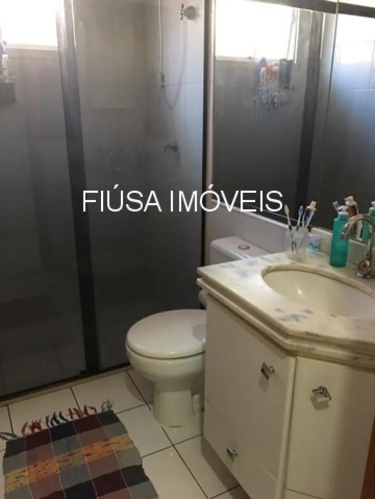 Casa, 3 quartos - Foto 12