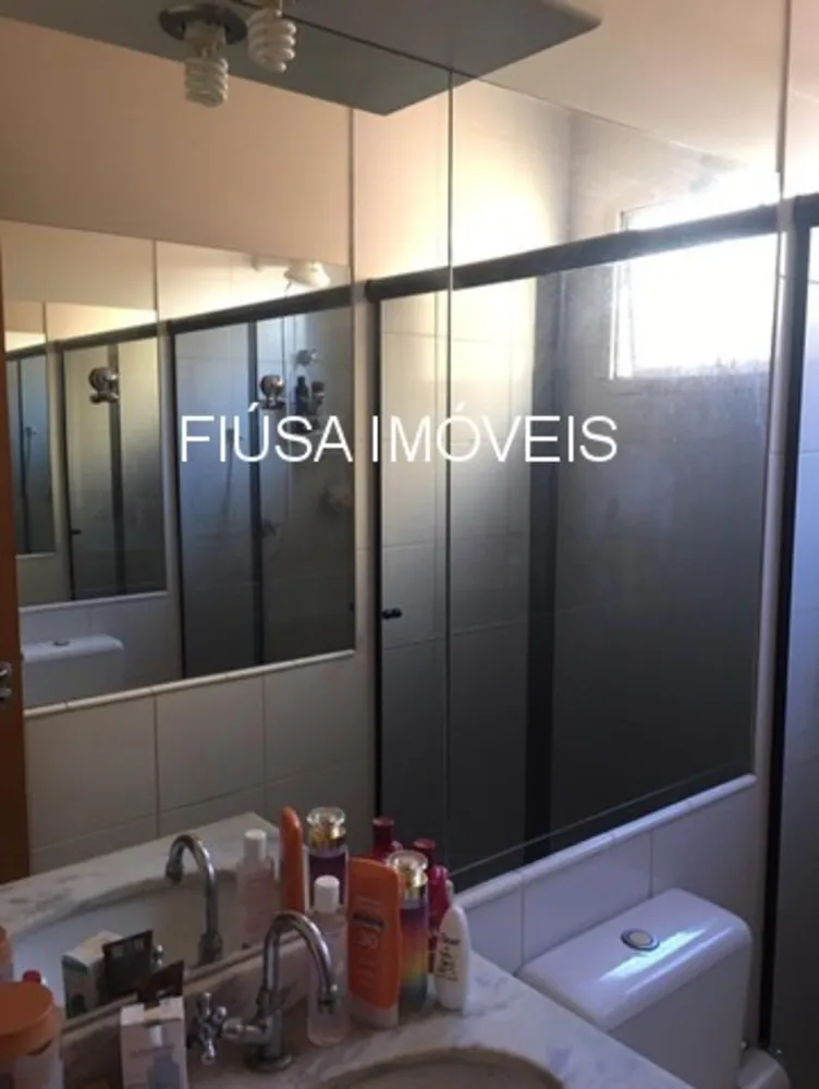 Casa, 3 quartos - Foto 16