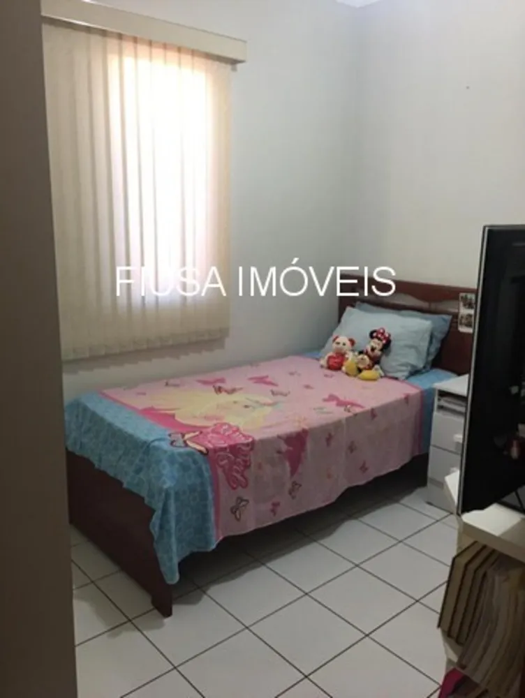 Casa, 3 quartos - Foto 14