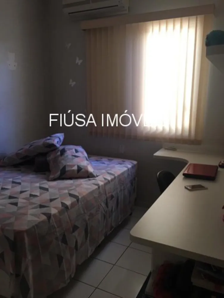 Casa, 3 quartos - Foto 10