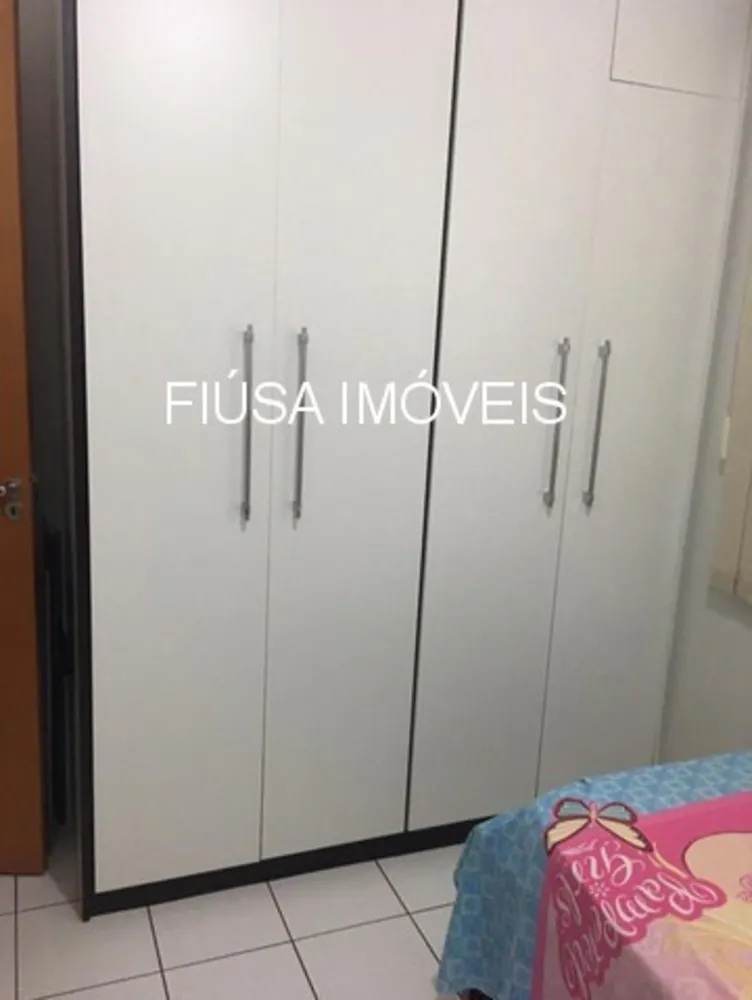 Casa, 3 quartos - Foto 15