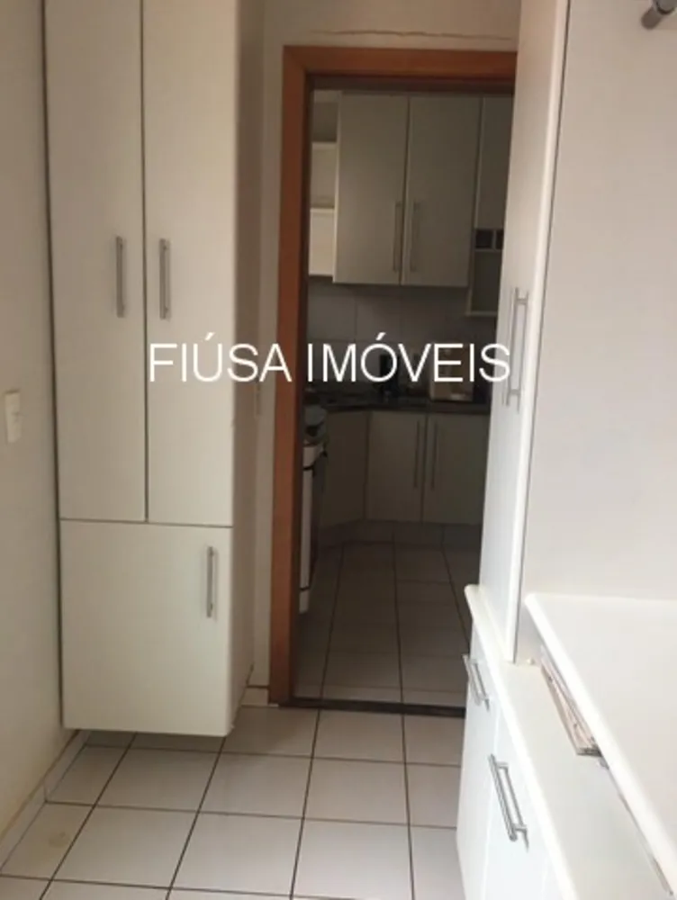 Casa, 3 quartos - Foto 6