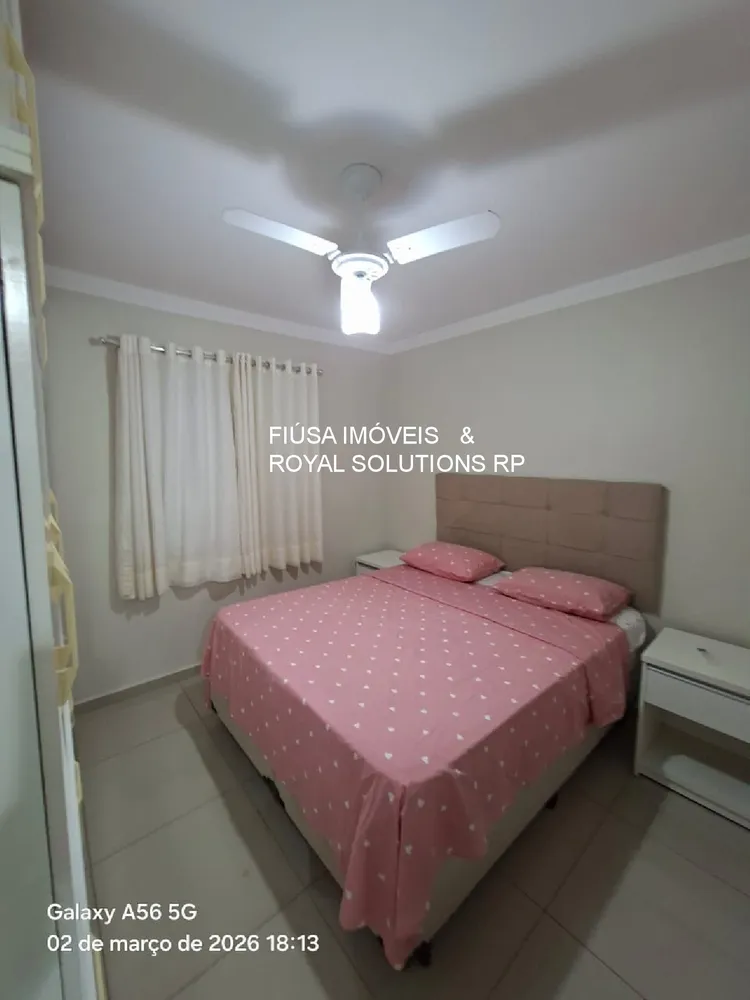 Apartamento, 2 quartos, 75 m² - Foto 8