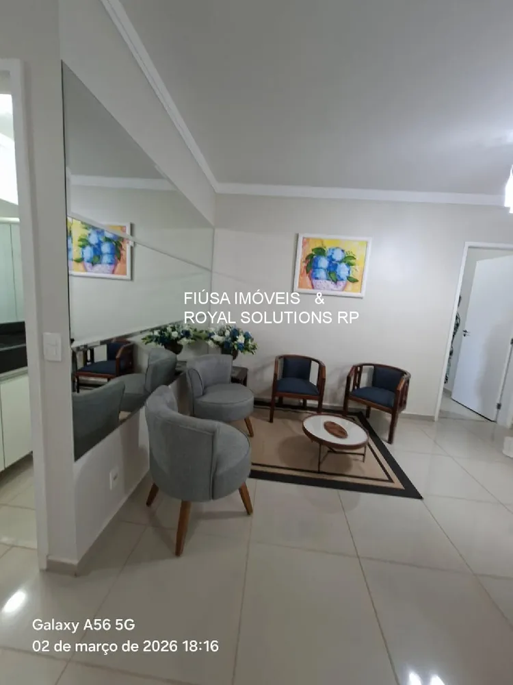 Apartamento, 2 quartos, 75 m² - Foto 10