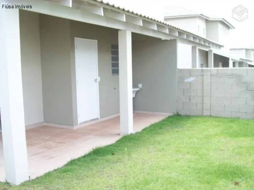Casa, 4 quartos, 107 m² - Foto 3
