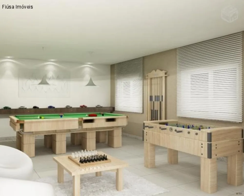 Casa, 4 quartos, 107 m² - Foto 4