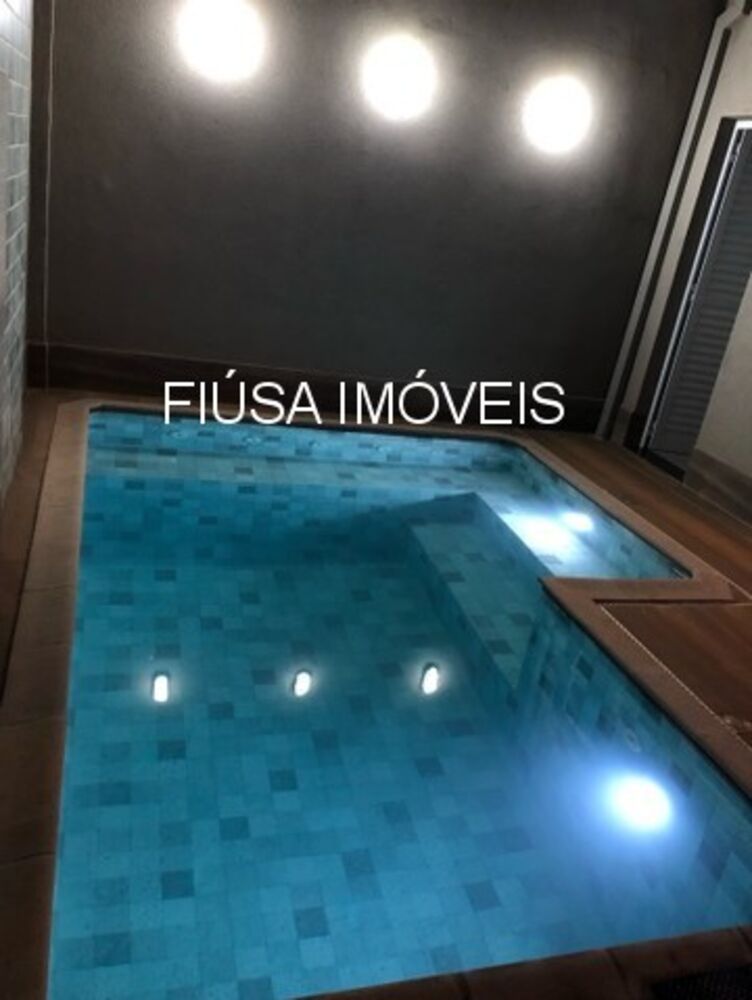 Casa, 3 quartos, 118 m² - Foto 1