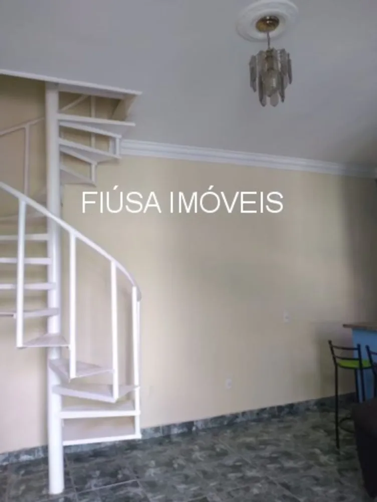 Casa, 4 quartos, 270 m² - Foto 12
