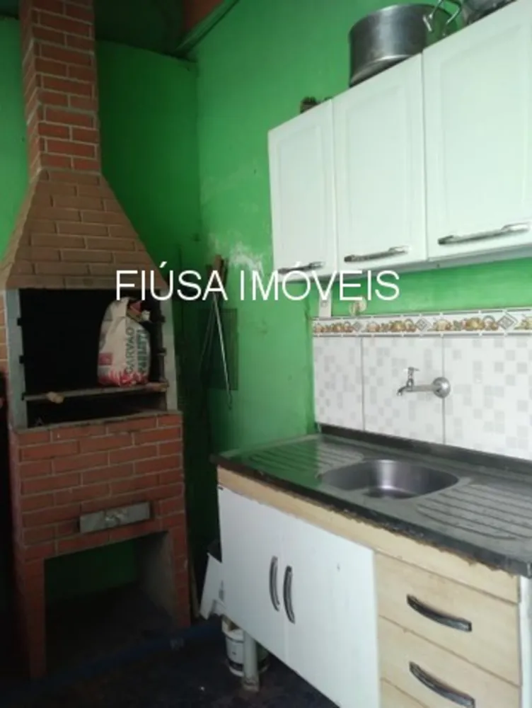 Casa, 4 quartos, 270 m² - Foto 8