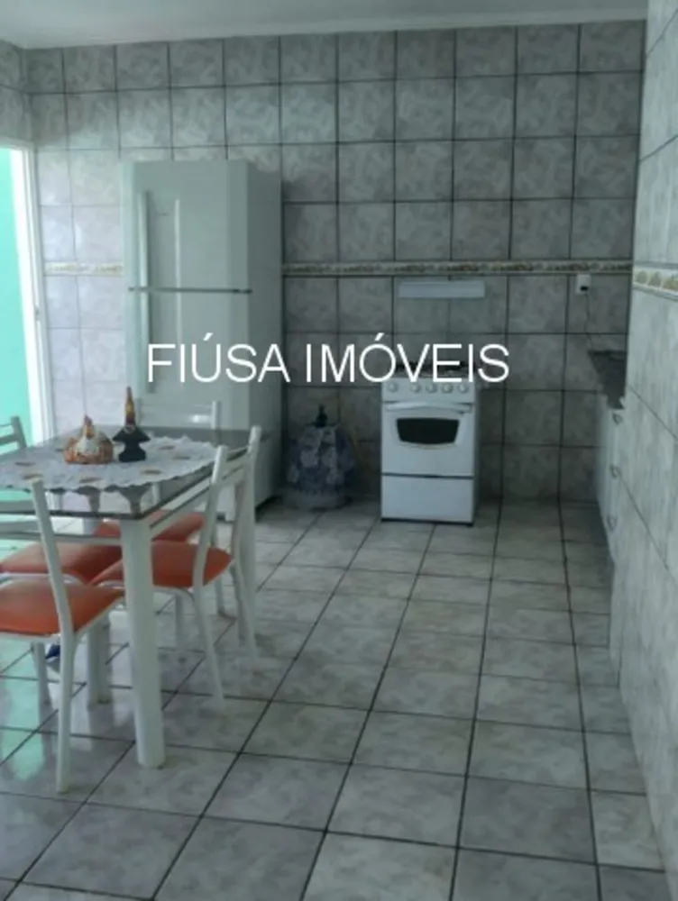 Casa, 4 quartos, 270 m² - Foto 10