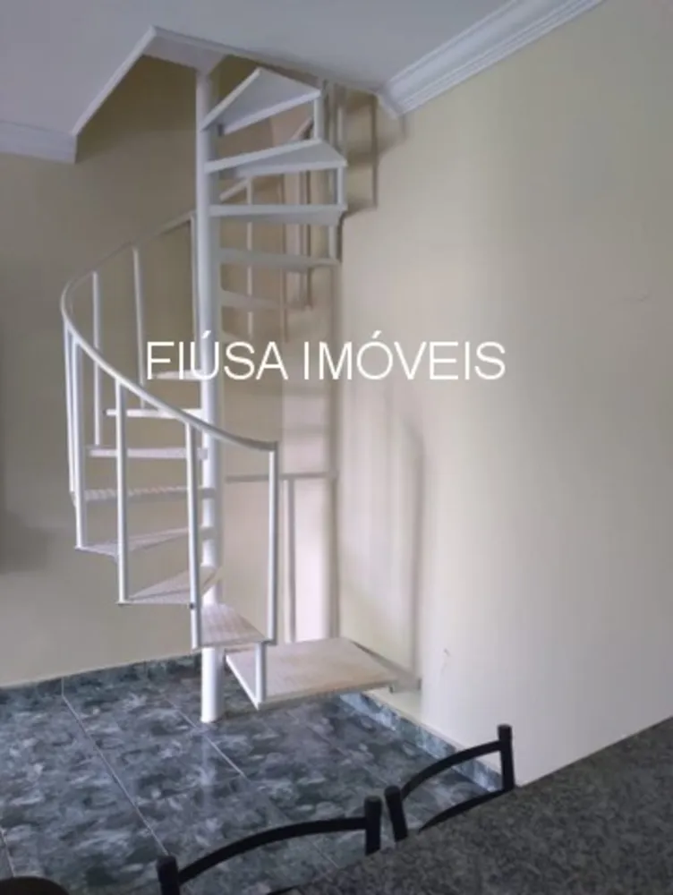 Casa, 4 quartos, 270 m² - Foto 14