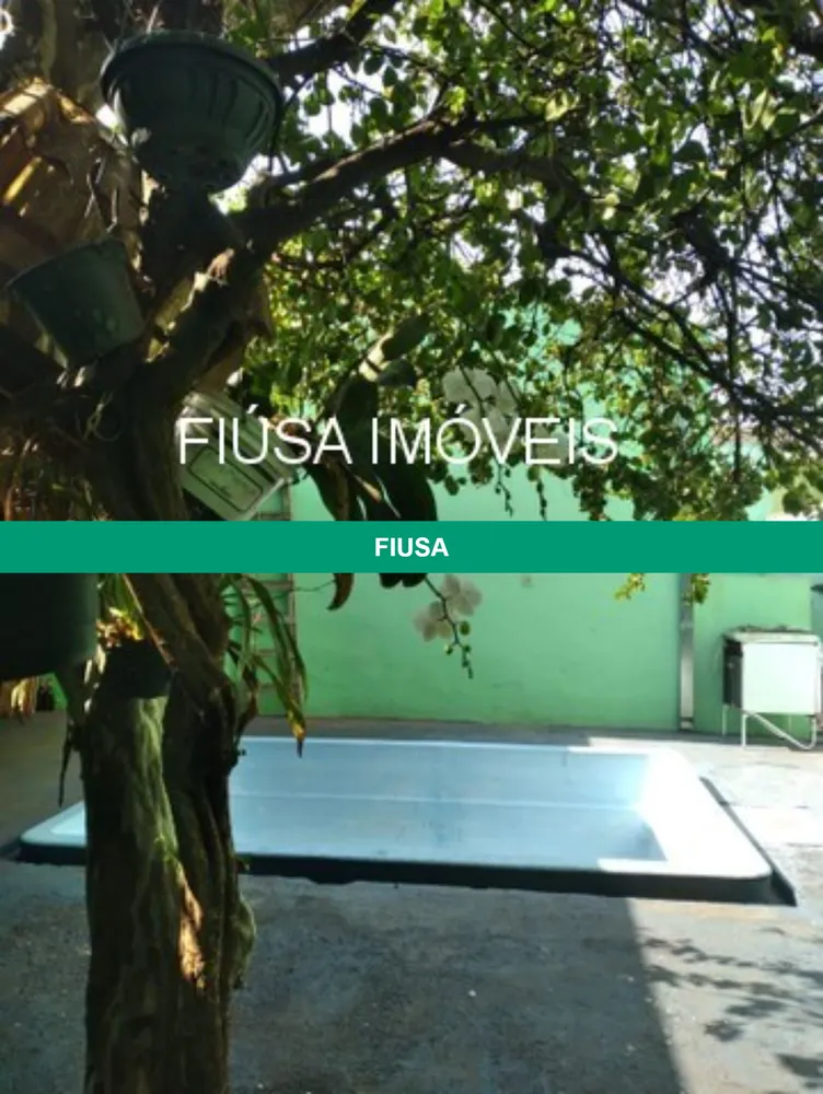 Casa, 4 quartos, 270 m² - Foto 1
