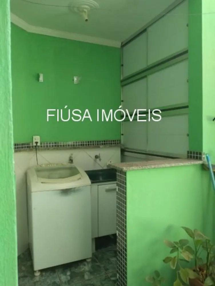 Casa, 4 quartos, 270 m² - Foto 15