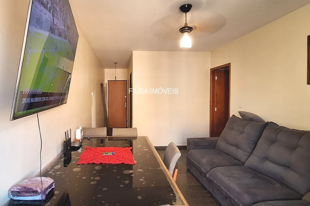 Apartamento, 3 quartos, 72 m² - Foto 11