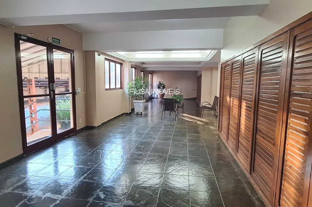 Apartamento, 3 quartos, 72 m² - Foto 6