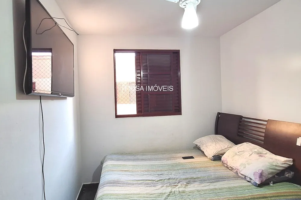 Apartamento, 3 quartos, 72 m² - Foto 4