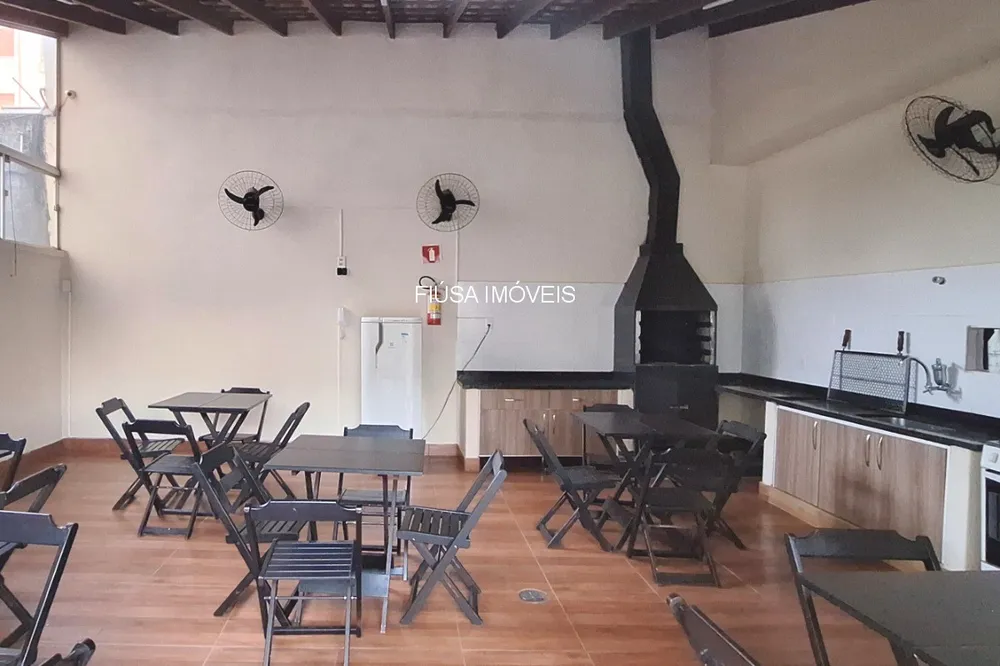 Apartamento, 3 quartos, 72 m² - Foto 5