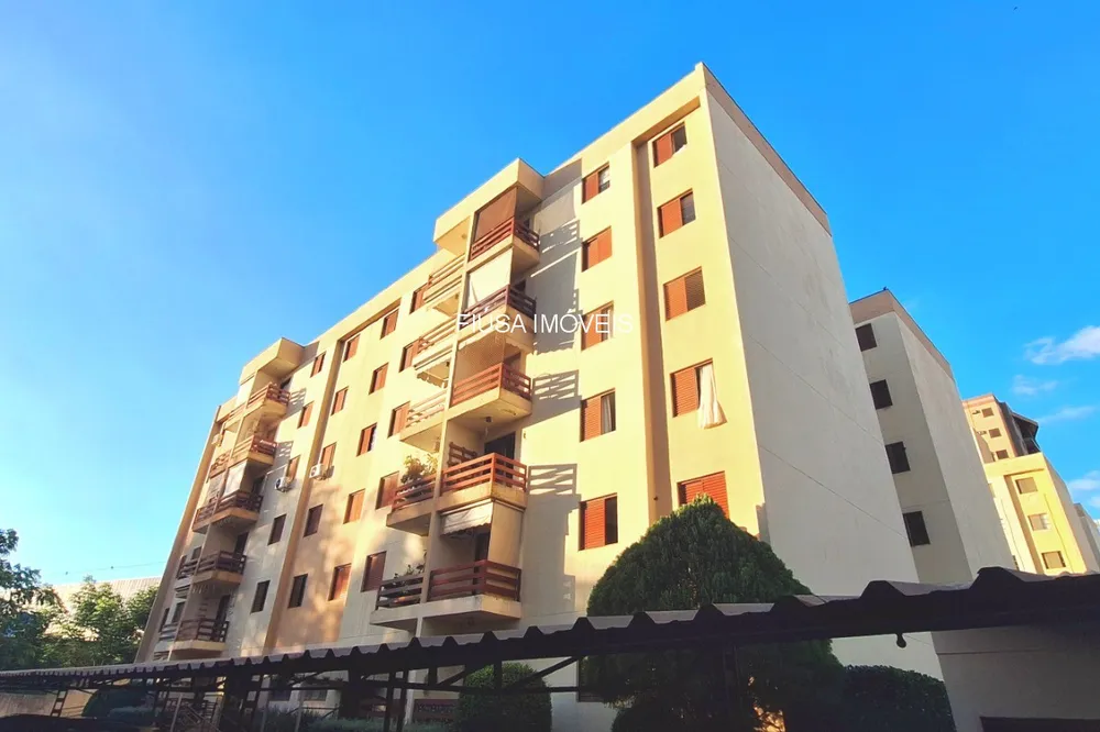 Apartamento, 3 quartos, 72 m² - Foto 8