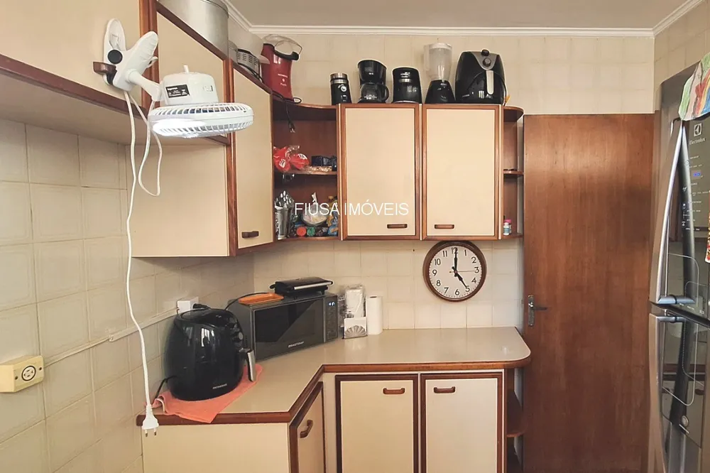 Apartamento, 3 quartos, 72 m² - Foto 2