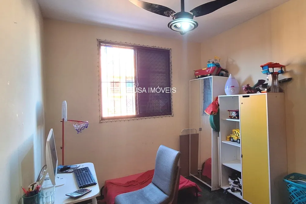 Apartamento, 3 quartos, 72 m² - Foto 3