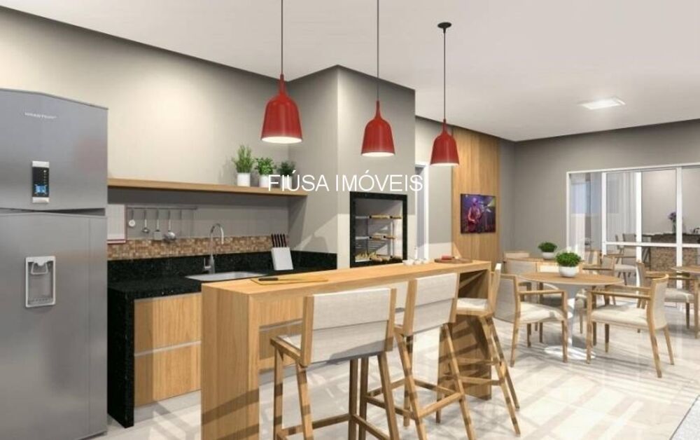 Apartamento, 2 quartos, 88 m² - Foto 2