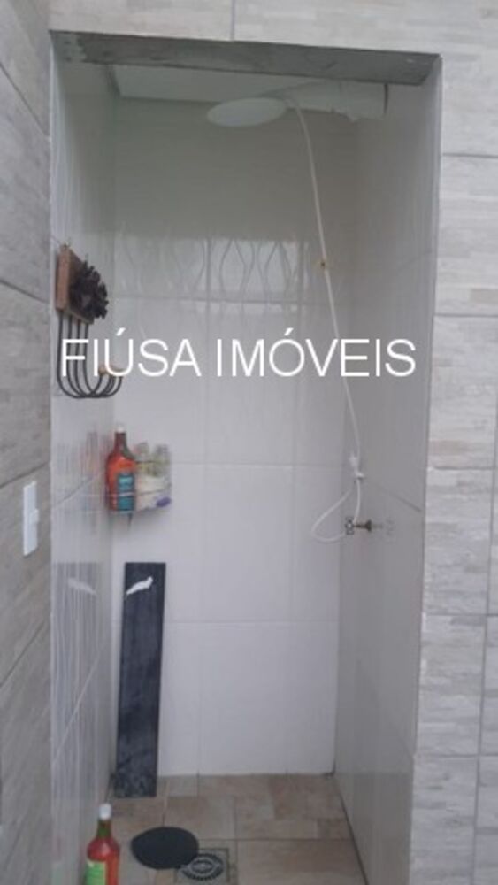 Casa, 2 quartos - Foto 2