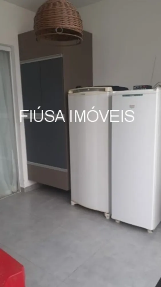 Casa, 2 quartos - Foto 19