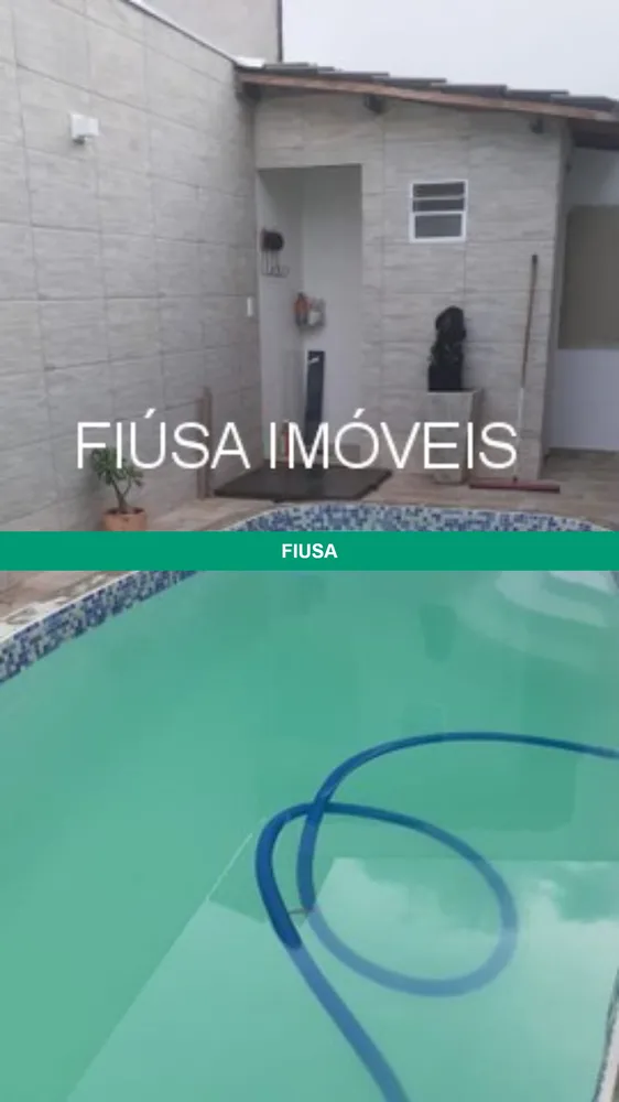 Casa, 2 quartos - Foto 16