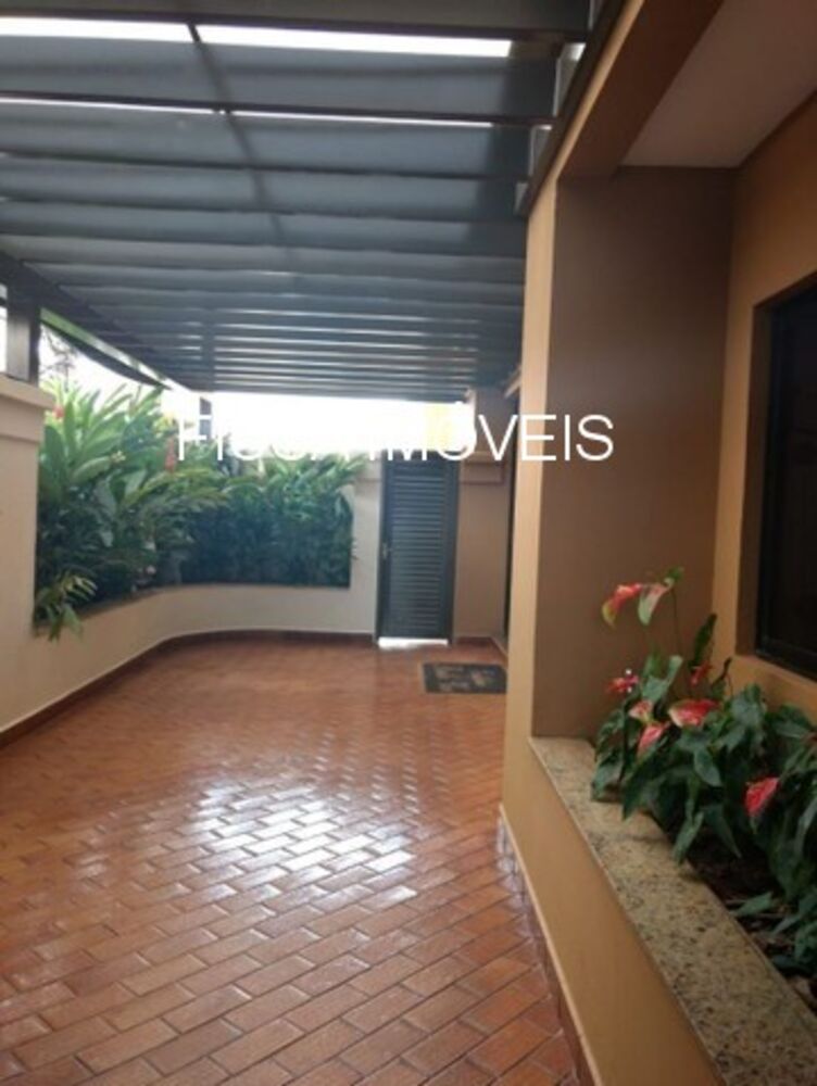 Apartamento à venda com 3 quartos, 95m² - Foto 4