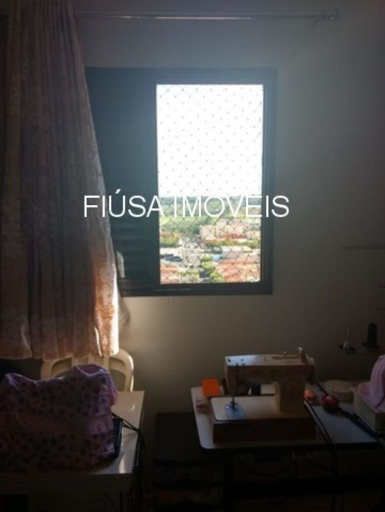 Apartamento à venda com 3 quartos, 95m² - Foto 3