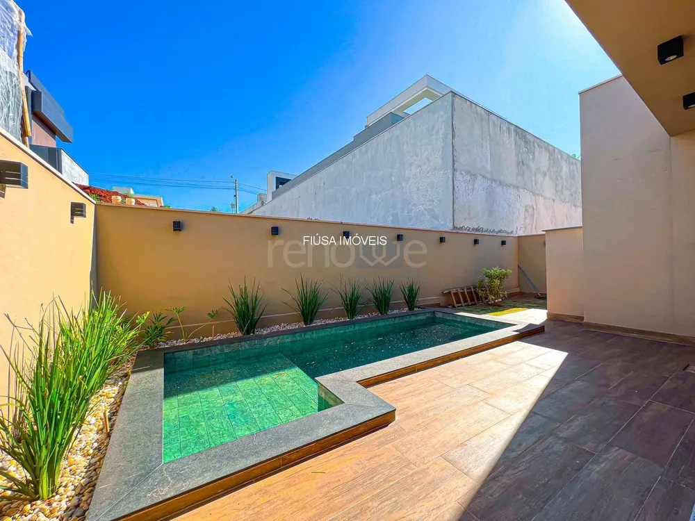 Casa, 3 quartos - Foto 2