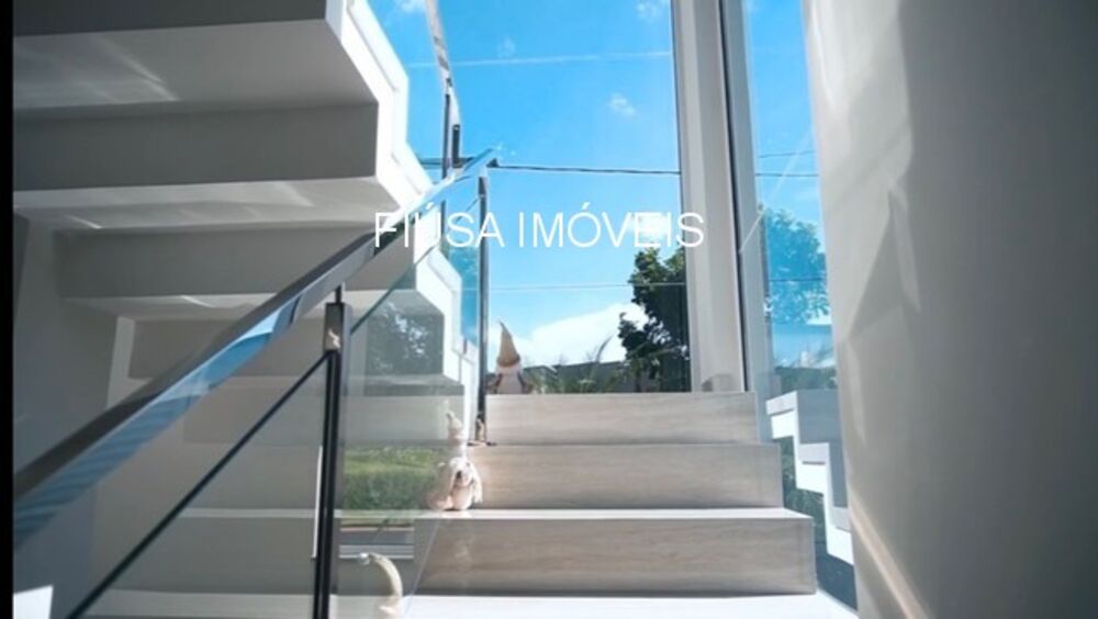 Casa, 4 quartos, 335 m² - Foto 4