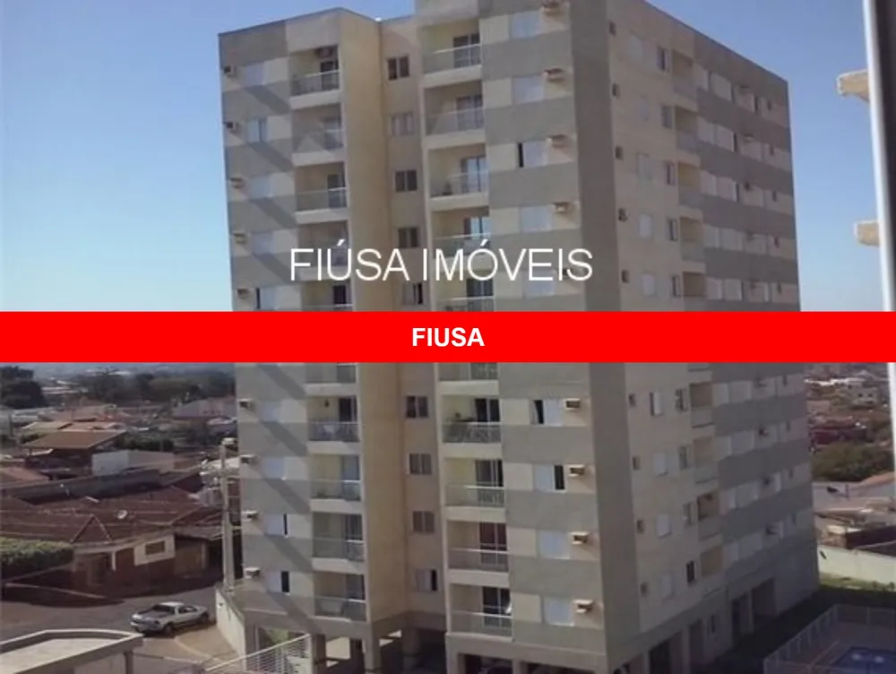 Apartamento, 2 quartos, 46 m² - Foto 1