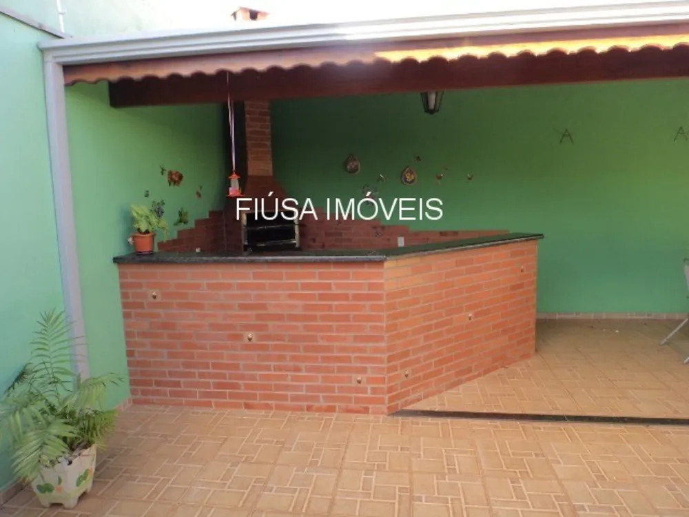 Casa, 5 quartos - Foto 10