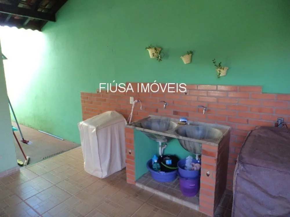 Casa, 5 quartos - Foto 5